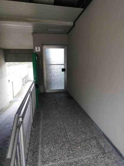 Apartment 55 I Cental Hof I Wifi I Tv Exterior foto